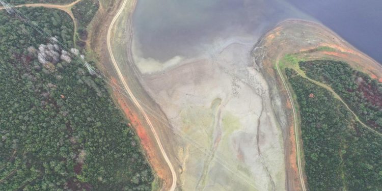 Kuraklık tesiri: Aralık ayında yağışlar olağanın altında