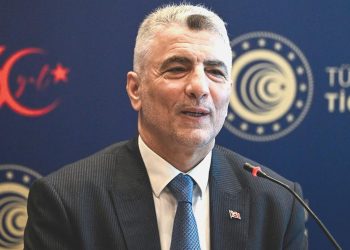 “Küresel şirketler üretim için Türkiye’yi tercih ediyor”