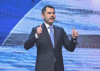Kurum: Türkiye’ye çok değerli bir ileti vereceğiz