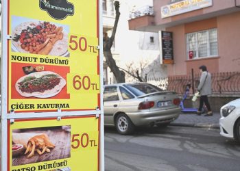 Lokanta ve kafelerde yeni periyot başladı