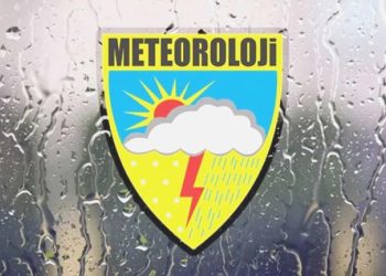 Meteorolojiden denizlerde fırtına uyarısı