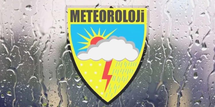 Meteorolojiden denizlerde fırtına uyarısı