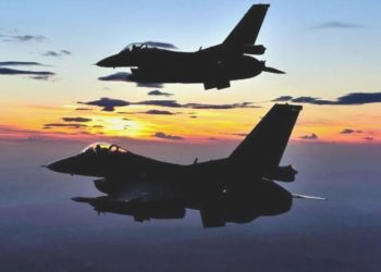 MİT, Suriye’de terör örgütü PKK/YPG’ye ilişkin 23 gayesi imha etti