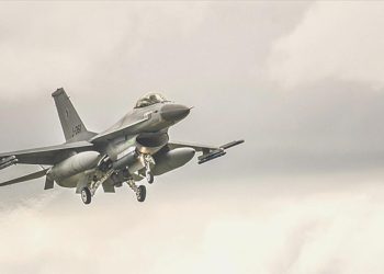 MSB duyurdu: Dokuz şehit sonrası Kuzey Irak’ta 29 gaye vuruldu