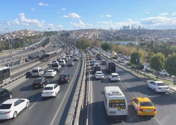 MTV ödemelerinin birinci taksitinde son gün yarın