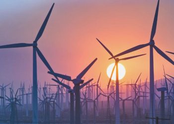 Rüzgardan elektrik üretiminde rekor!