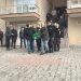Sakarya’da polis memuru eşi ve kızını vurup, intihar etti