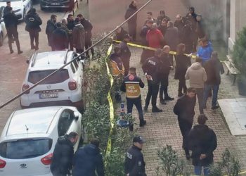 Santa Maria Kilisesi’ndeki silahlı akının failleri yakalandı