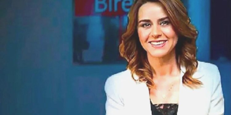 Seçil Erzan’ın tutukluluğu devam: ‘Sokaktan geçen biri olsaydı bu parayı vermezdim’