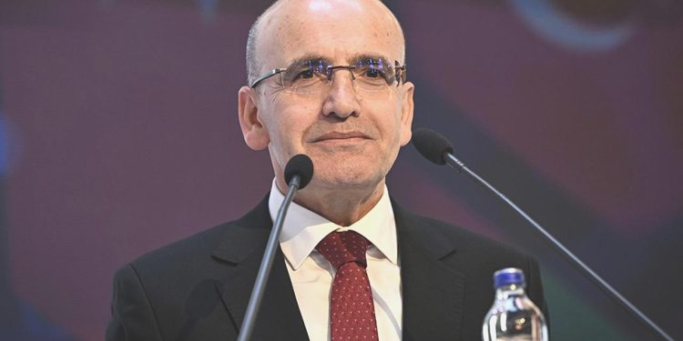 Şimşek valilerin takviyesini istedi! Kayıt dışı iktisatla uğraş konusunda…