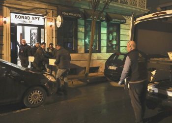 Şişli’de mühendisin kuşkulu mevti: 2 arkadaşı gözaltına alındı