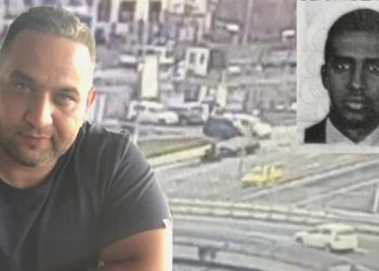 Somali önderinin oğlu hakkındaki yakalama kararı kaldırıldı