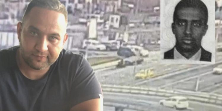 Somali önderinin oğlu hakkındaki yakalama kararı kaldırıldı