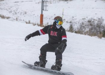 Sömestirda Kartepe’de gecelik konaklama fiyatları 1600 liradan başlıyor
