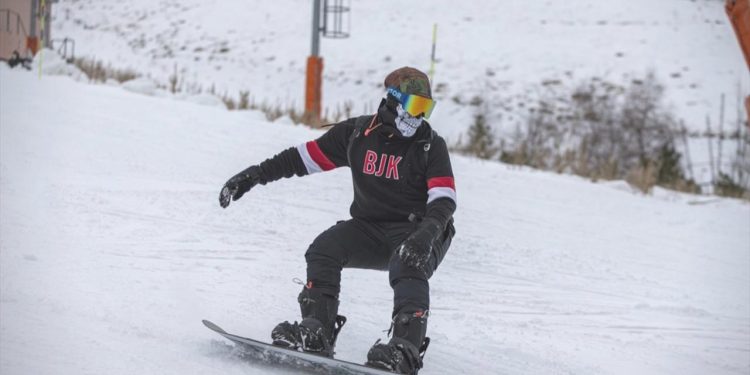 Sömestirda Kartepe’de gecelik konaklama fiyatları 1600 liradan başlıyor