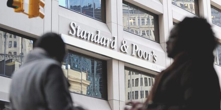 S&P’den Türk şirketleri açıklaması:Büyümeyi teşvik edebilir