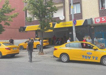 Taksilerde yeni artırımlı tarife başladı