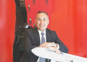 TAV, yeni yılda 1,2 milyar dolar yatırım yapacak