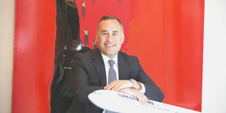 TAV, yeni yılda 1,2 milyar dolar yatırım yapacak