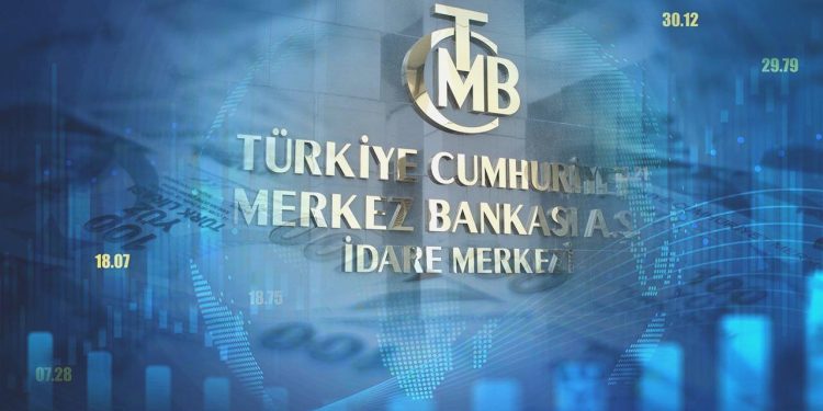 TCMB, yıl sonu dolar ve enflasyon beklentisini açıkladı
