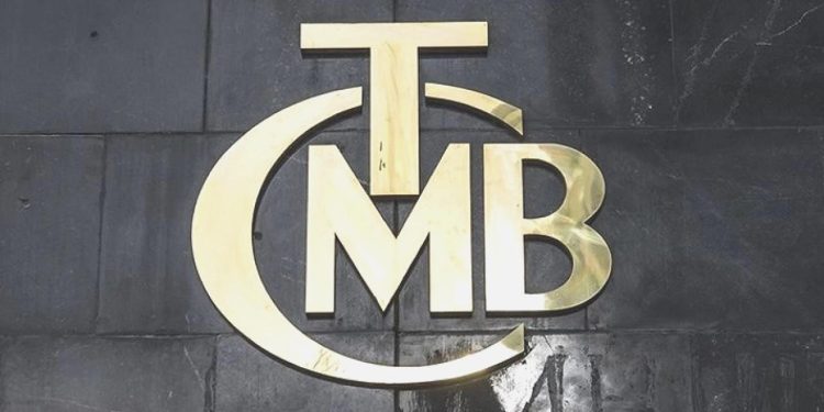 TCMB’nin TL depo alım ihalesine 136 milyar 470 milyon liralık teklif