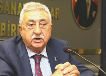 TESK: Emekli maaş artırımları ortasında ayrım yapılmamalı