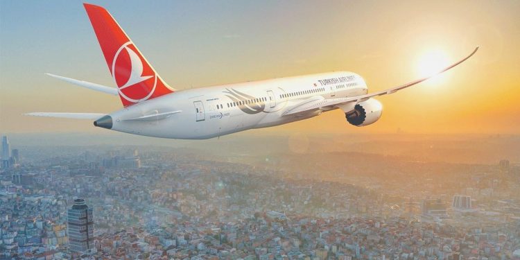 THY’nin yarınki kimi Almanya seferleri karşılıklı iptal edildi