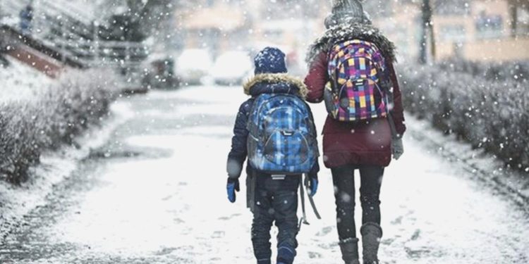 Trabzon’da pazartesi günü okullar tatil mi, Valilikten açıklama