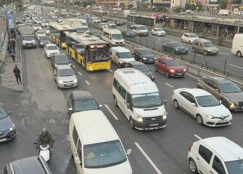 Trafik cezalarının indirimli ödeme müddeti bir aya uzatıldı