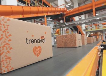 Trendyol Kümesi yöneticisi: E-ticaret hacmi bu yıl 1,5 trilyon lirayı bulabilir
