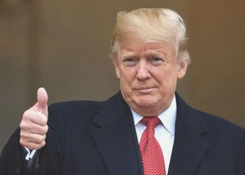 Trump, Iowa’daki ön seçimleri kazandı