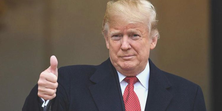 Trump, Iowa’daki ön seçimleri kazandı