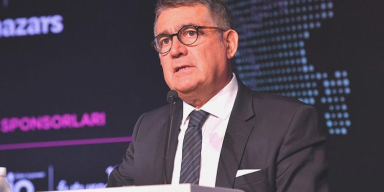 Turan: Nitelikli insan kaynağını çekmek için global rekabet var
