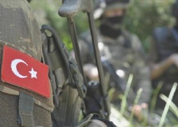 Türk askerinin Aden Körfezi’ndeki vazife müddeti uzatıldı