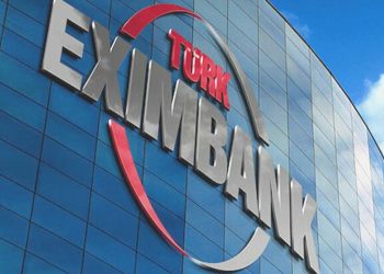 Türk Eximbank’tan ihracatçıya 50 milyar dolarlık takviye