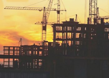 Türk müteahhitlerden 2023’te yurt dışında 27,4 milyar dolarlık proje