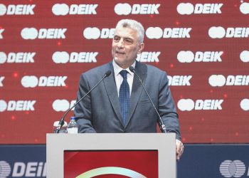 Türkiye iktisadı son 13 çeyrektir büyüyor