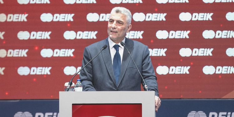 Türkiye iktisadı son 13 çeyrektir büyüyor