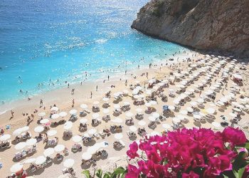 Türkiye iktisadının 2024’teki büyüme gücü turizm dalı olacak