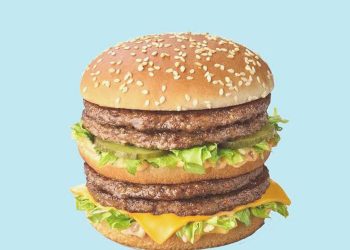 Türkiye’de Big Mac kaç lira? Dünyada kaç dolara satılıyor? Big Mac Endeksi nedir?