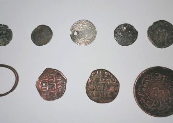 Türkiye’den çalınan 3 bin 59 eser iade edildi