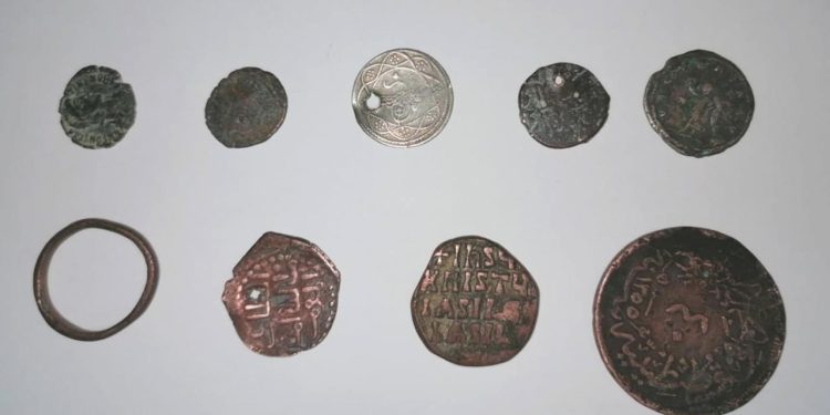 Türkiye’den çalınan 3 bin 59 eser iade edildi