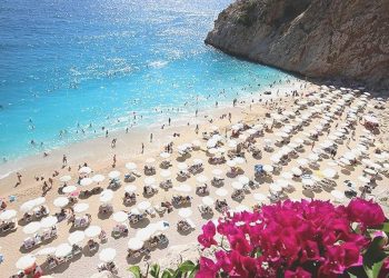 “Türkiye’nin 2024’teki büyümesi turizm kaynaklı olacak”