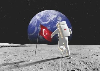Türkiye’nin birinci astronotu 55 milyon $’lık biletle uzaya gidiyor