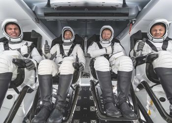 Türkiye’nin birinci uzay seyahati başlıyor