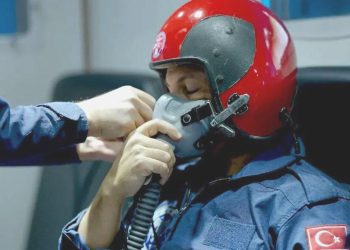 Türkiye’nin birinci uzay seyahati ertelendi