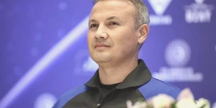 Türkiye’nin birinci uzay seyahati yarına ertelendi