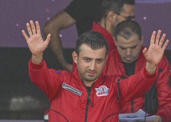 Türkiye’nin vergi rekortmenleri muhakkak oldu