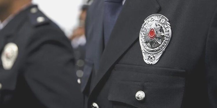 Üç kente emniyet müdürleri değişti