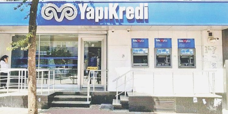 Yapı Kredi’den 650 milyon dolarlık sermaye gibisi tahvil ihracı